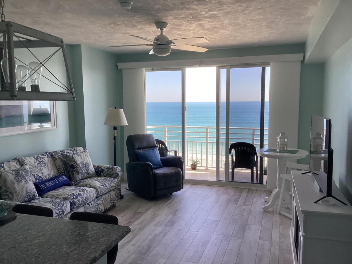 Ocean Walk Resort - Striking Ocean Front View Daytona Beach Exterior foto